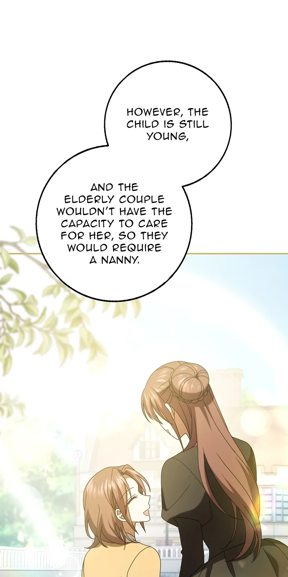 The Lost Cinderella Chapter 61 page 49