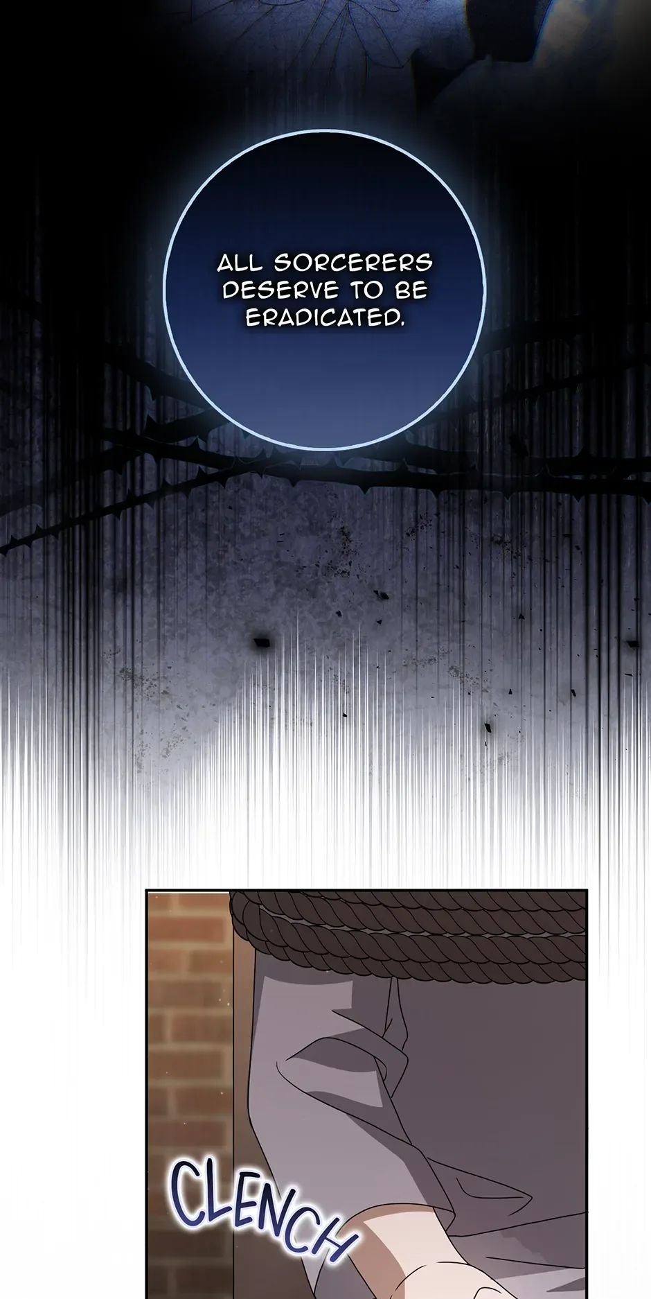The Lost Cinderella Chapter 61 page 45