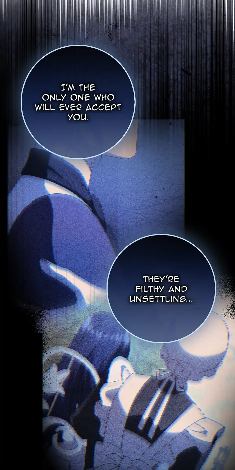 The Lost Cinderella Chapter 61 page 44