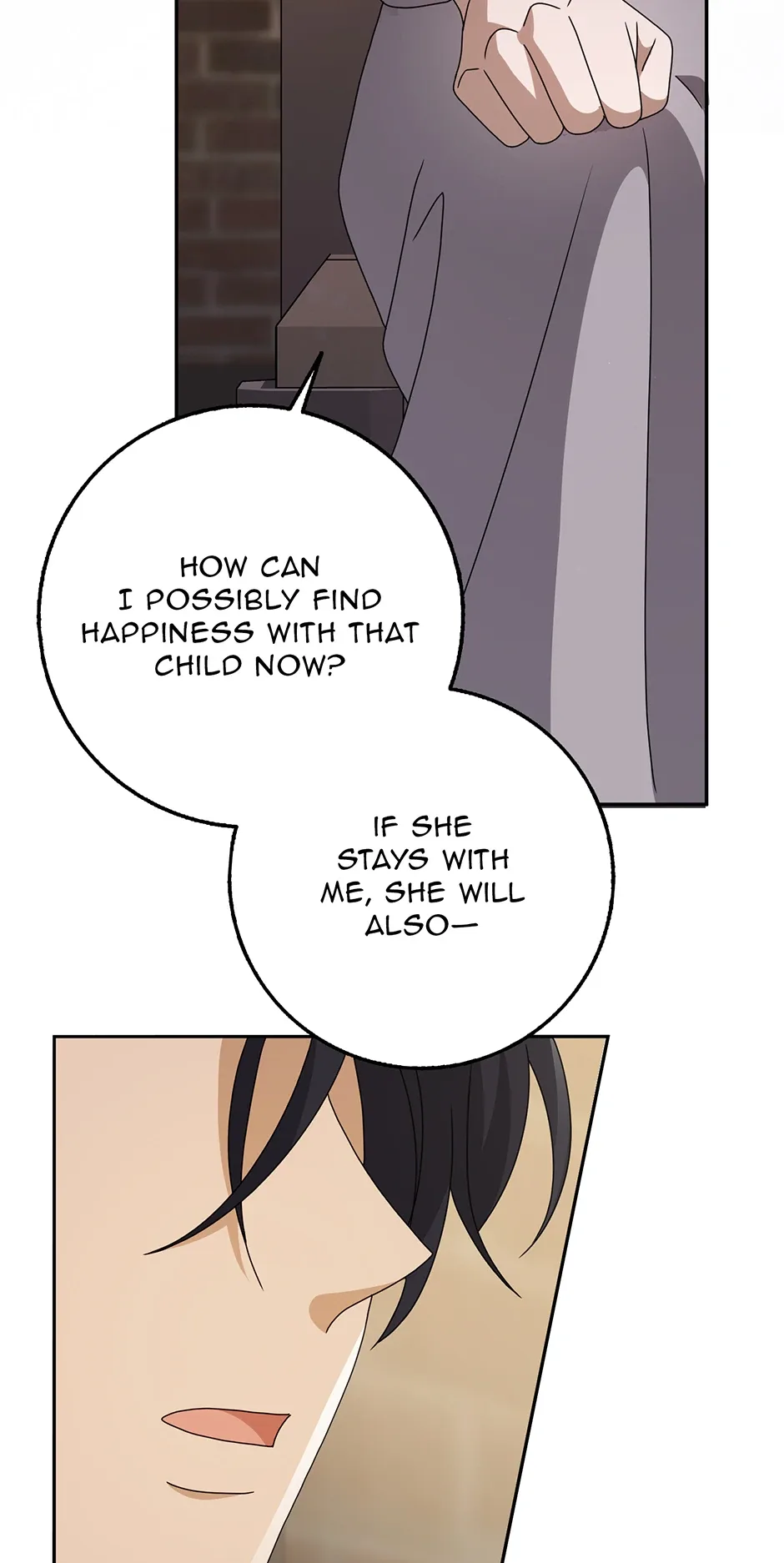 The Lost Cinderella Chapter 61 page 46