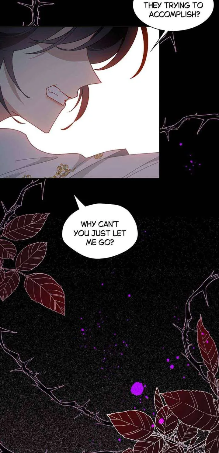 The Reborn Witch Raises a Templar Chapter 61 page 10
