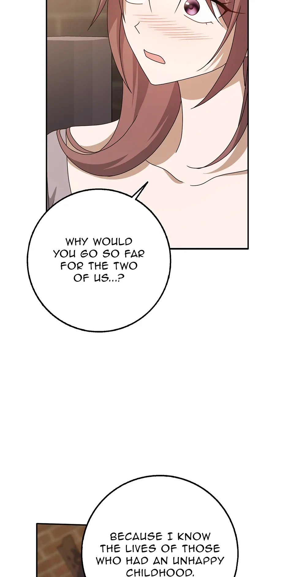 The Lost Cinderella Chapter 61 page 51