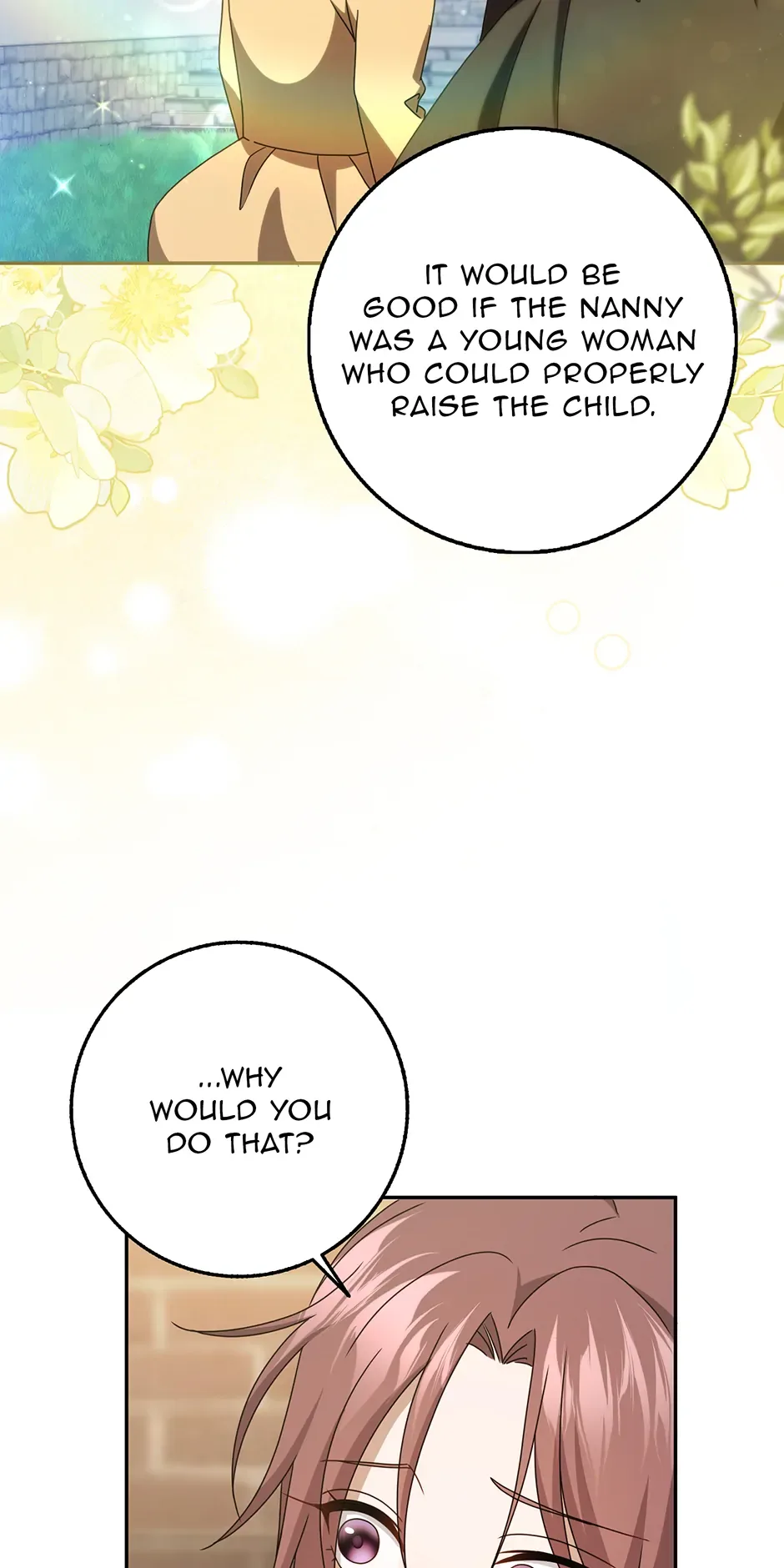The Lost Cinderella Chapter 61 page 50