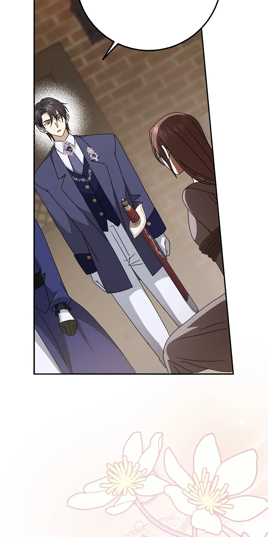 The Lost Cinderella Chapter 61 page 52