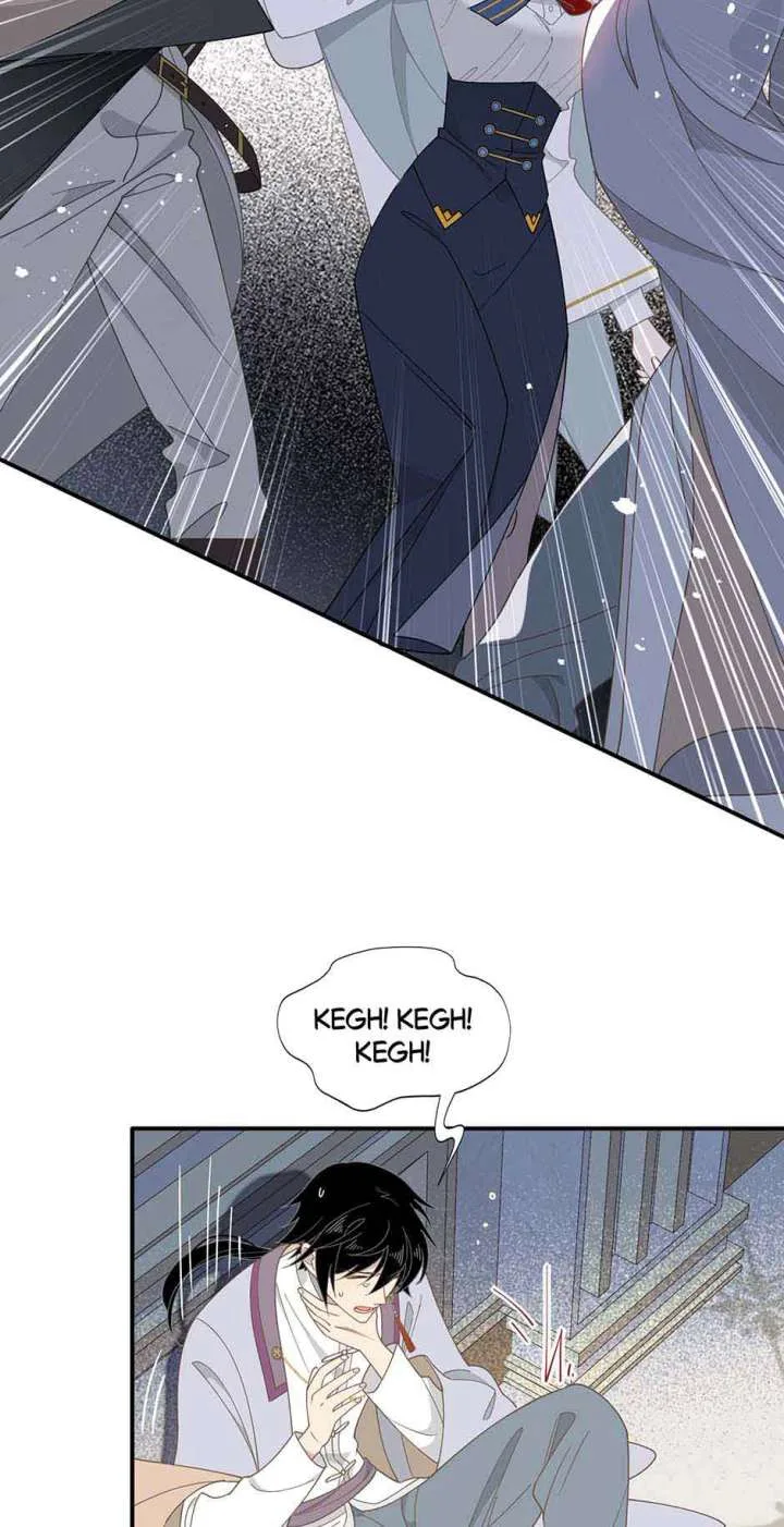 The Reborn Witch Raises a Templar Chapter 61 page 15
