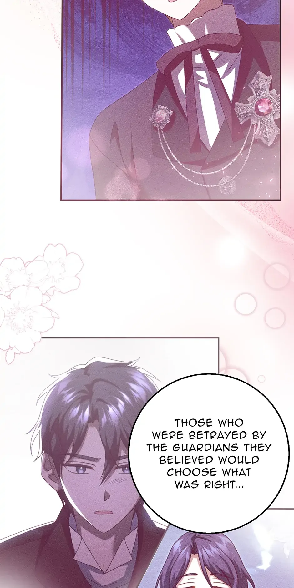 The Lost Cinderella Chapter 61 page 54