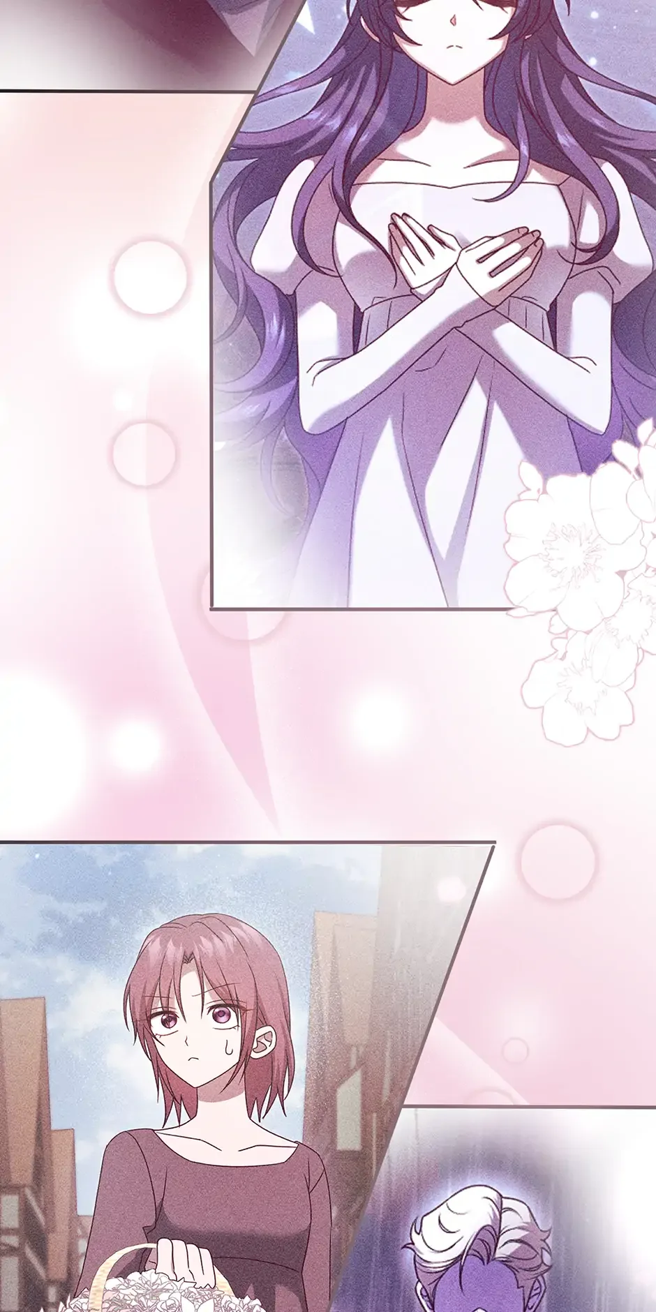 The Lost Cinderella Chapter 61 page 55