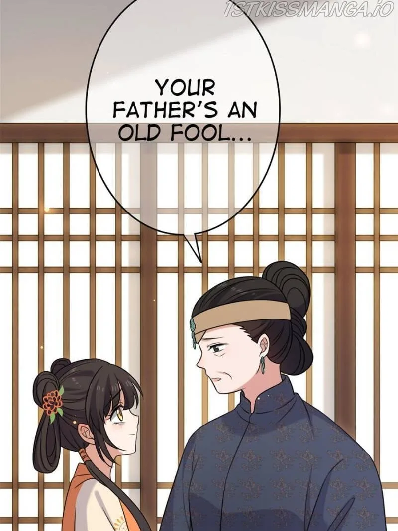 The Sickly Tyrant With An Innocent Facade Chapter 63 page 5