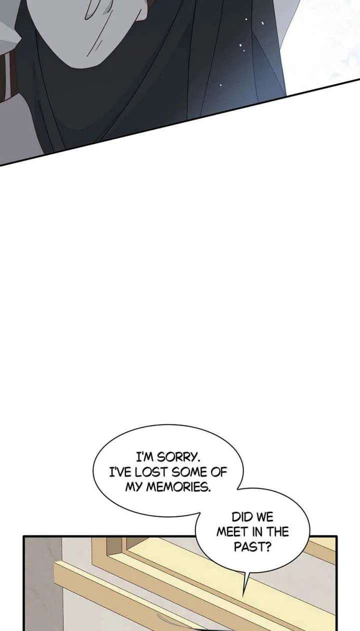 The Reborn Witch Raises a Templar Chapter 61 page 21