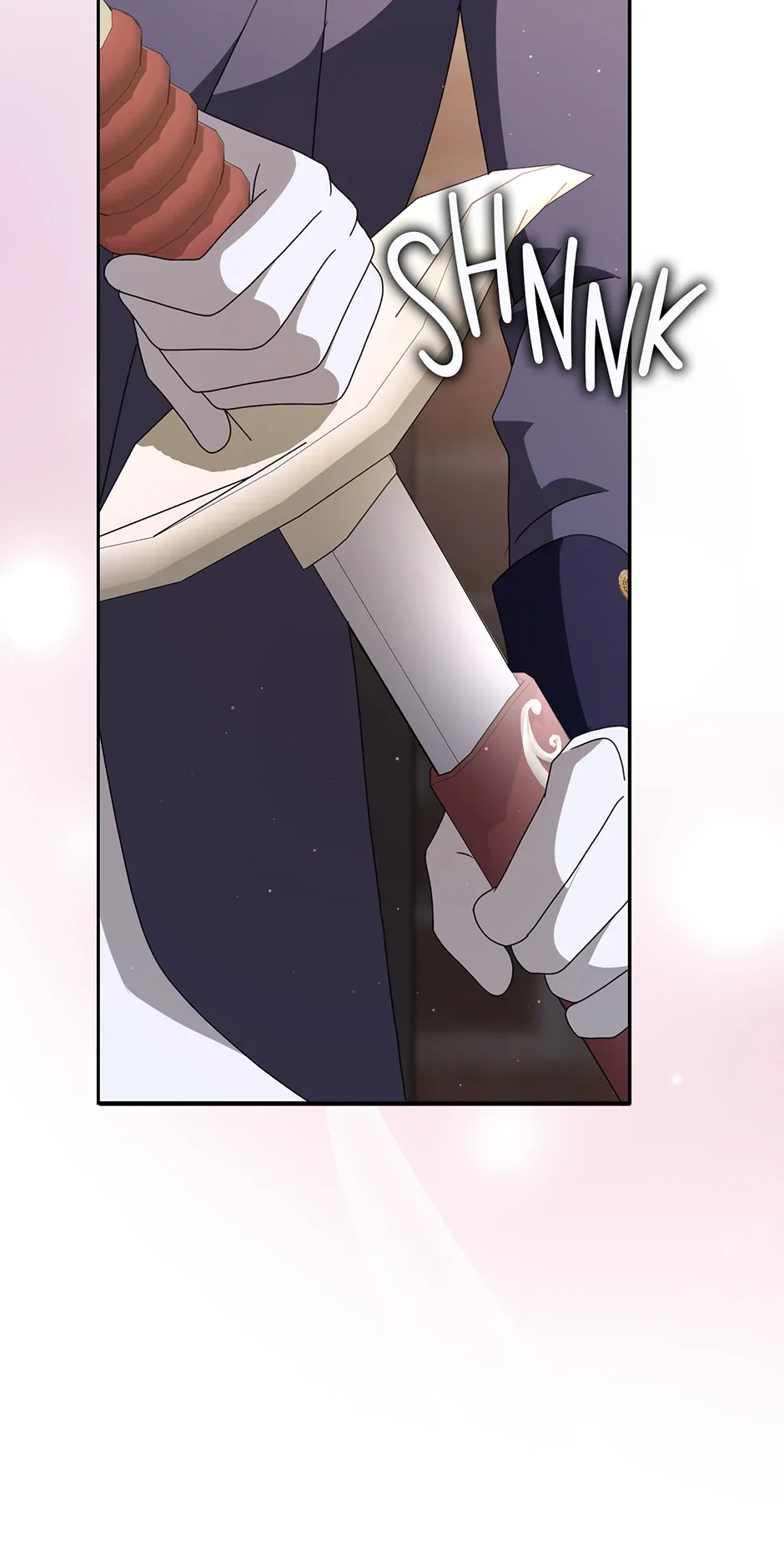The Lost Cinderella Chapter 61 page 57