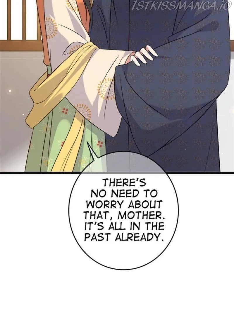 The Sickly Tyrant With An Innocent Facade Chapter 63 page 6