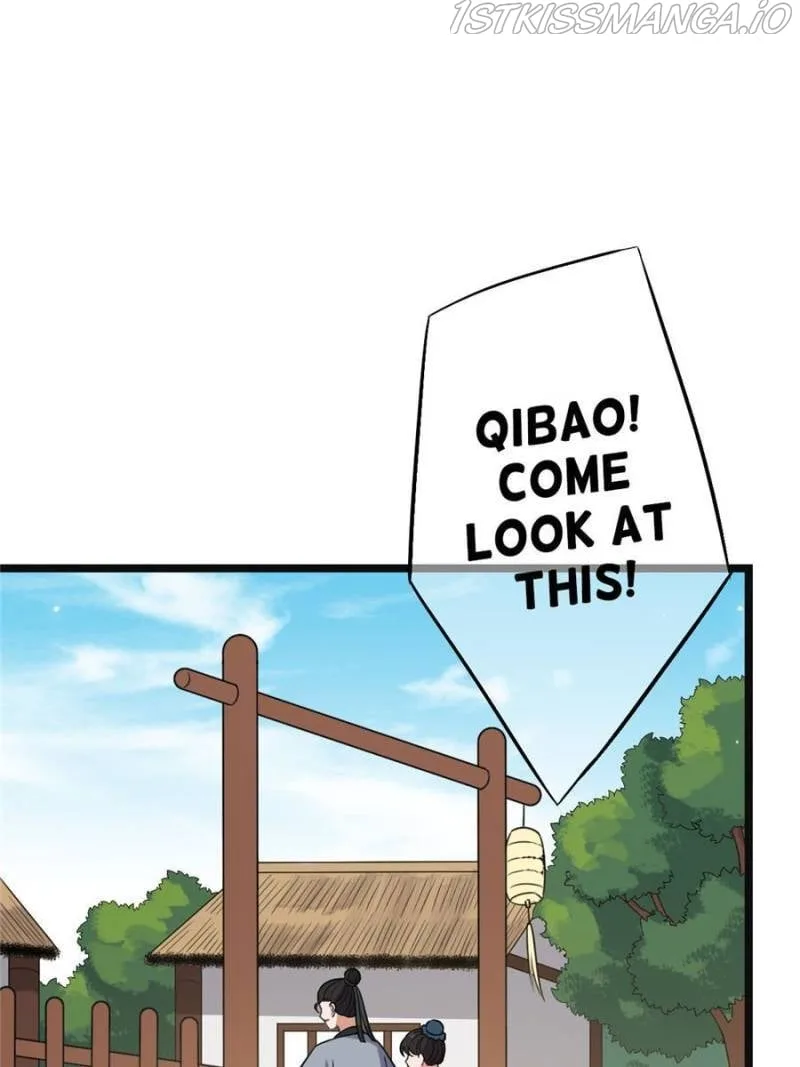 The Sickly Tyrant With An Innocent Facade Chapter 63 page 7