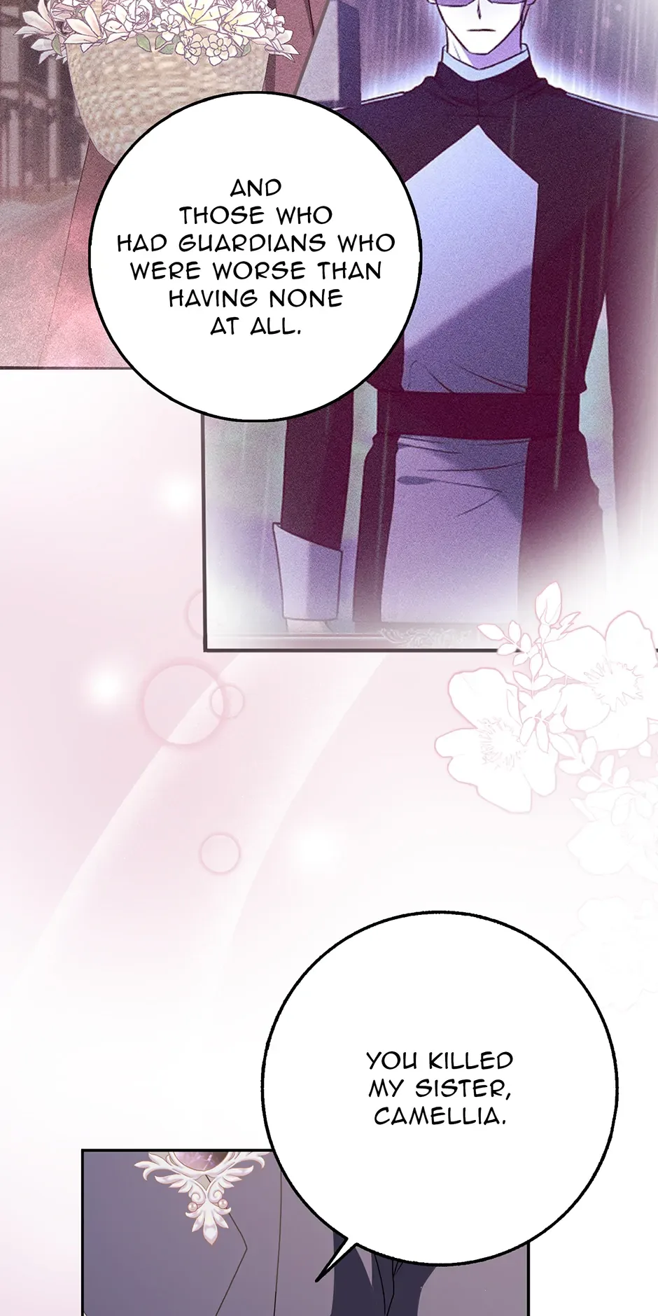 The Lost Cinderella Chapter 61 page 56