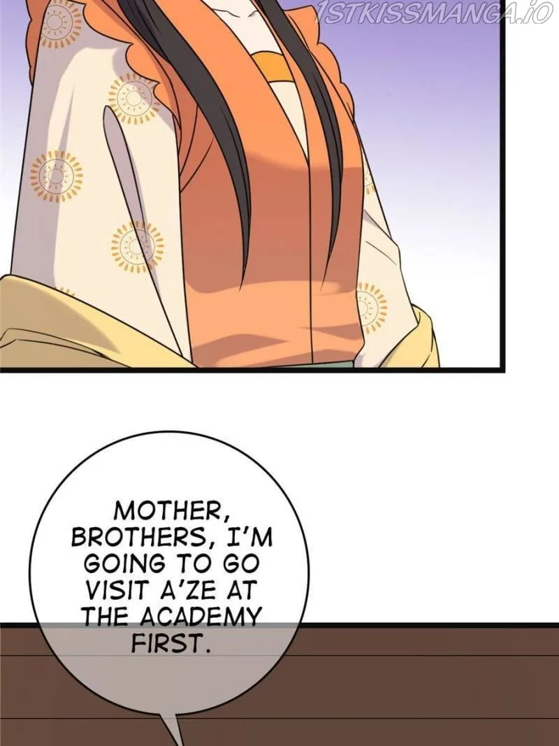The Sickly Tyrant With An Innocent Facade Chapter 63 page 12