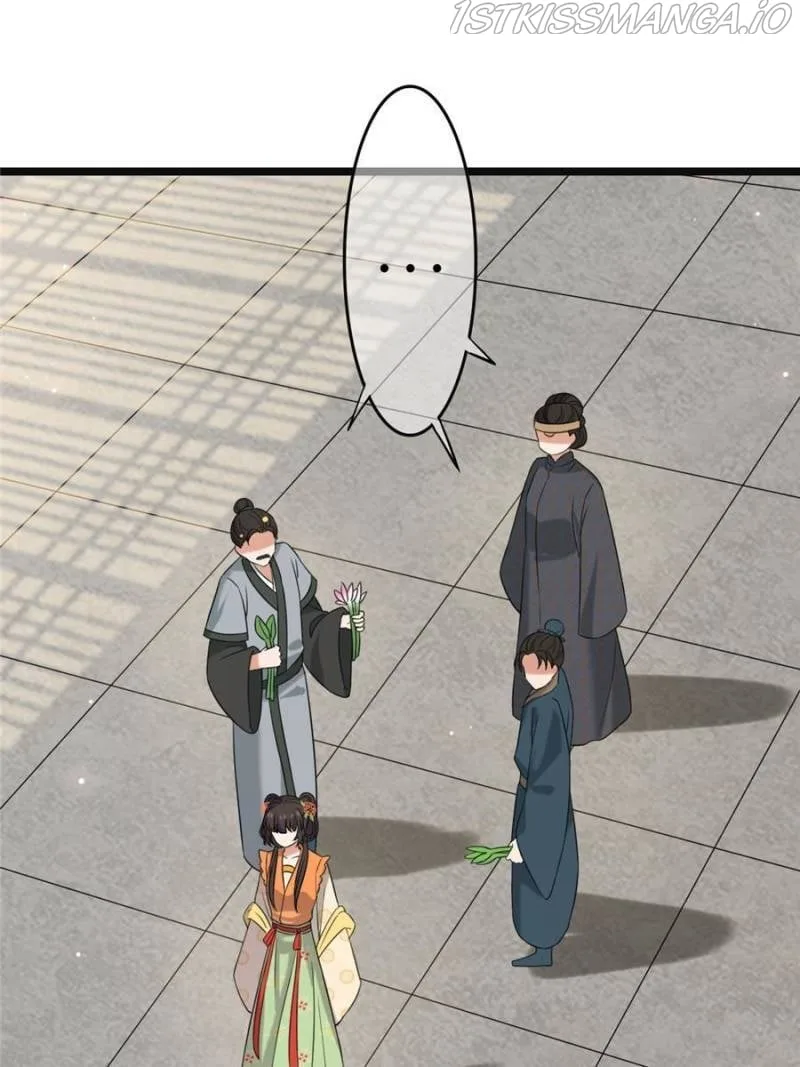 The Sickly Tyrant With An Innocent Facade Chapter 63 page 14