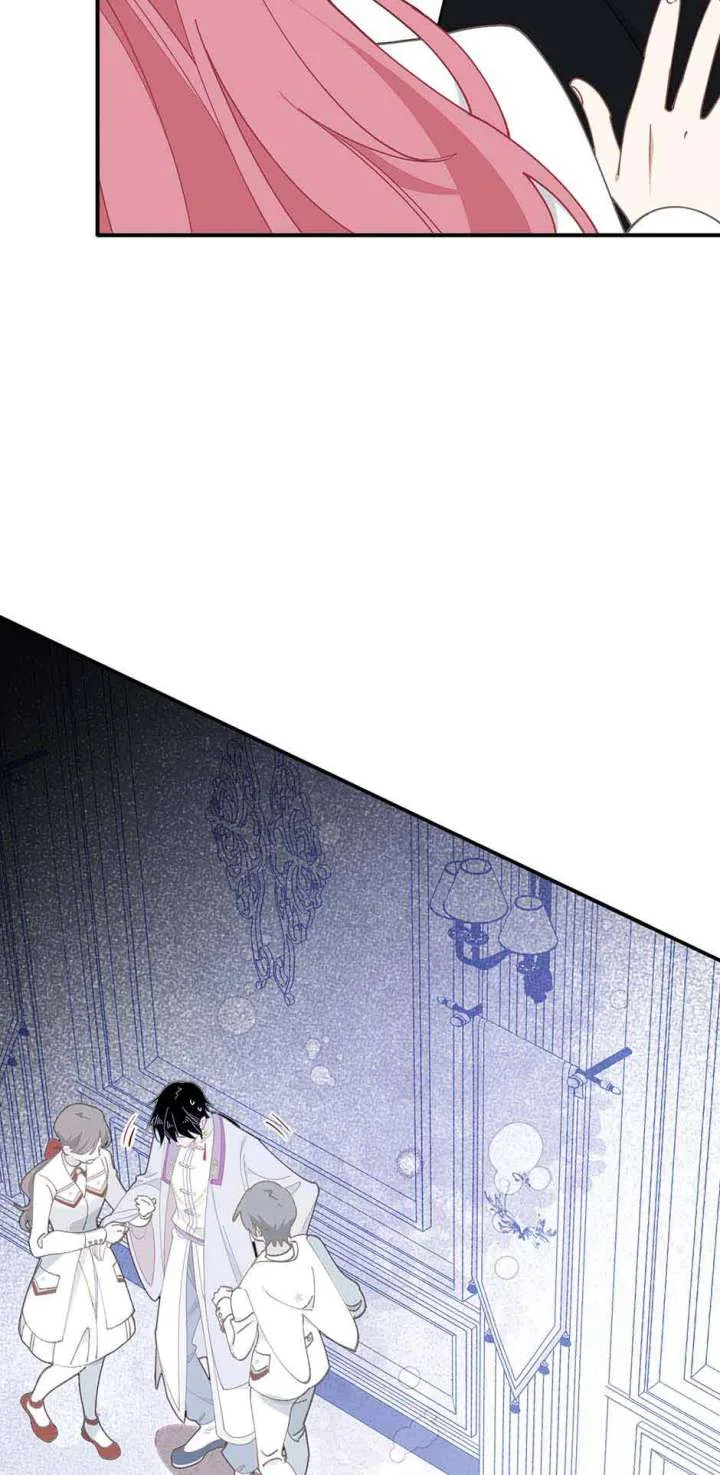 The Reborn Witch Raises a Templar Chapter 61 page 27