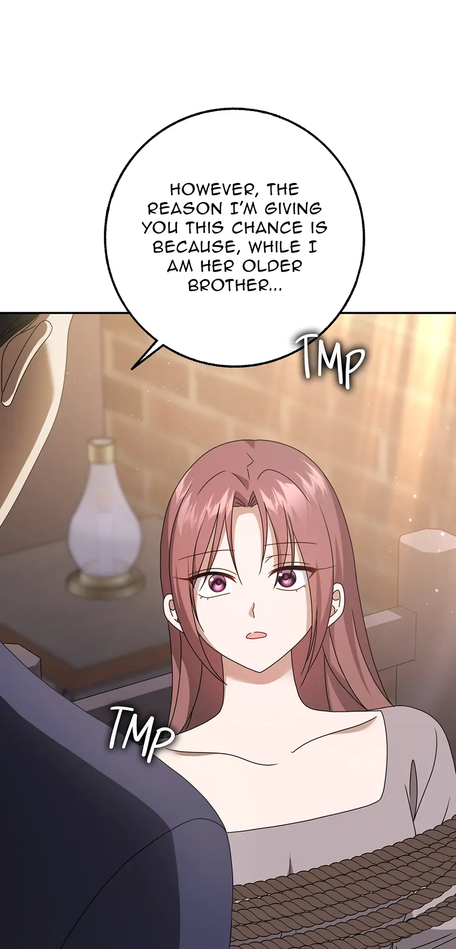 The Lost Cinderella Chapter 61 page 58