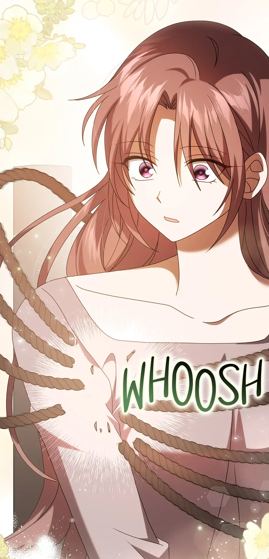 The Lost Cinderella Chapter 61 page 60