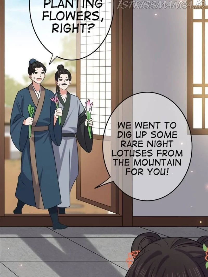 The Sickly Tyrant With An Innocent Facade Chapter 63 page 9