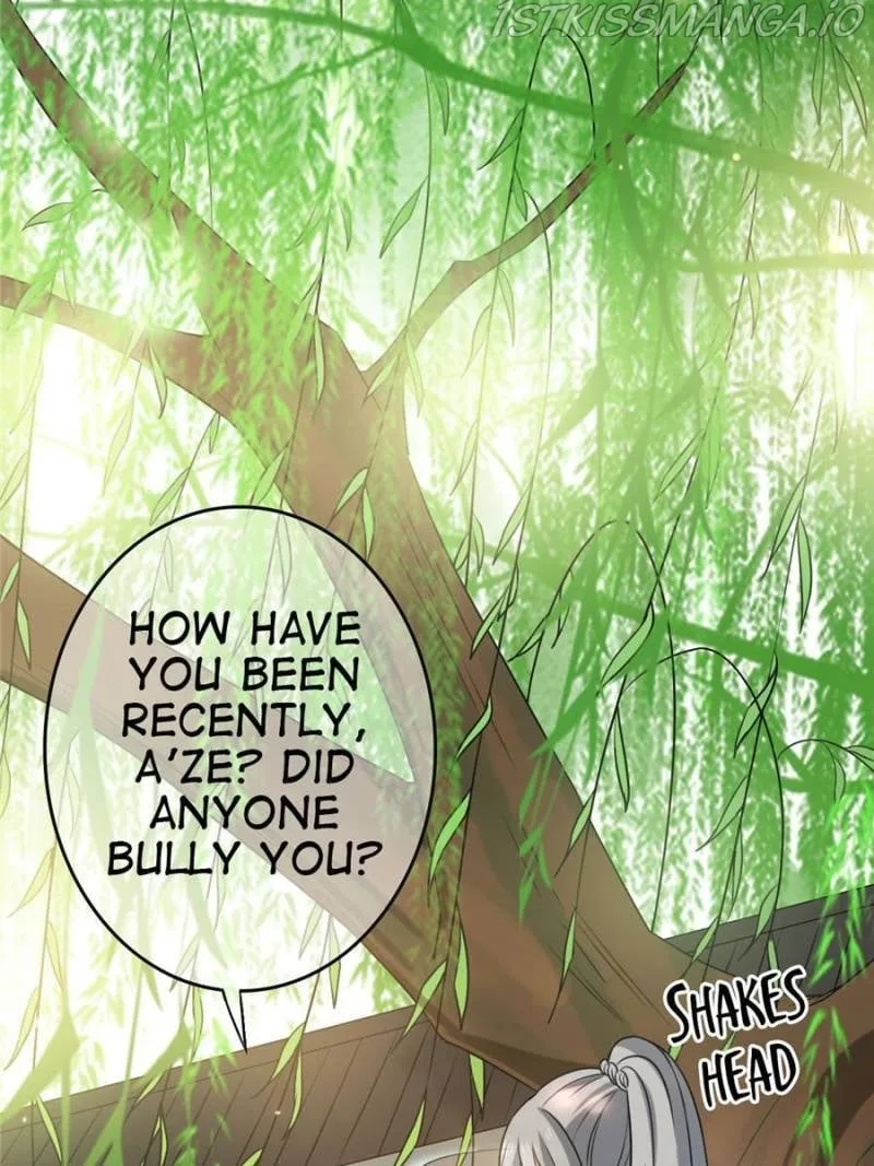 The Sickly Tyrant With An Innocent Facade Chapter 63 page 19