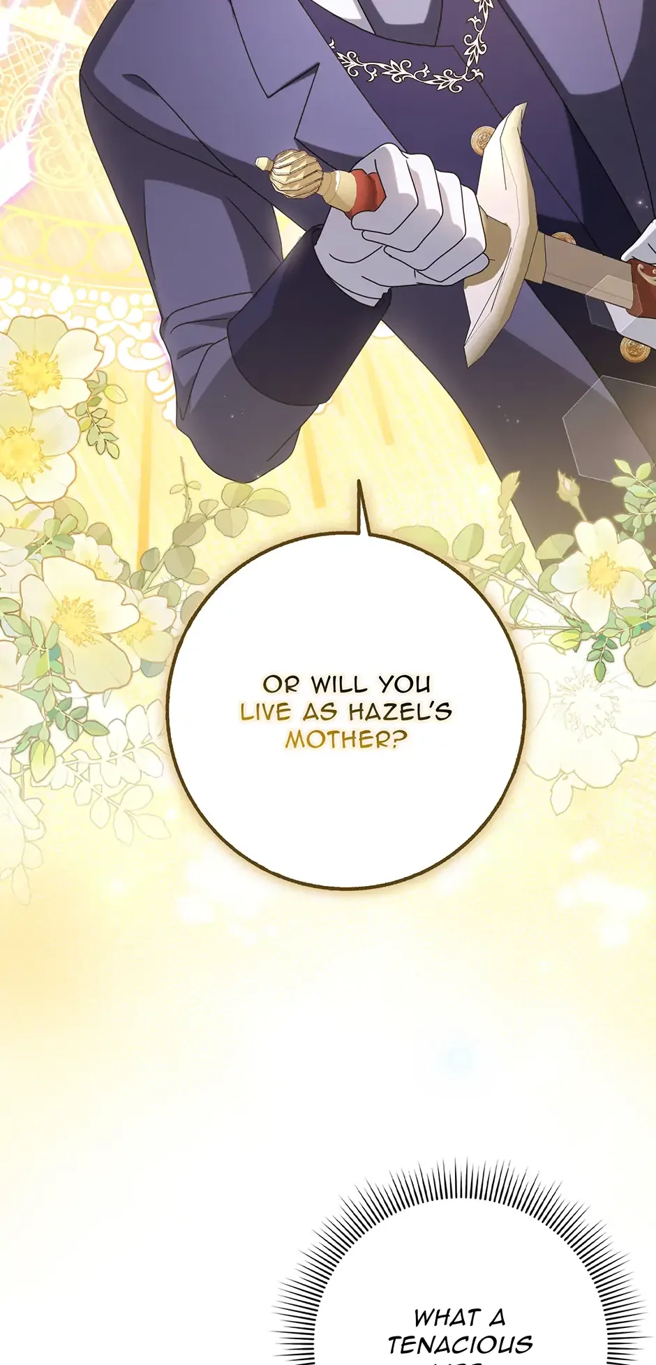 The Lost Cinderella Chapter 61 page 63