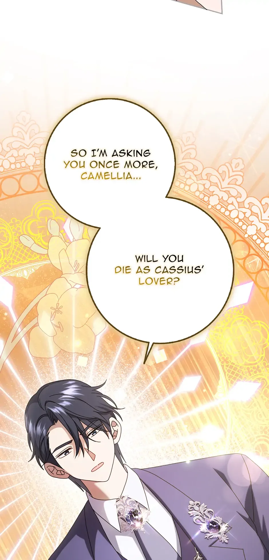 The Lost Cinderella Chapter 61 page 62