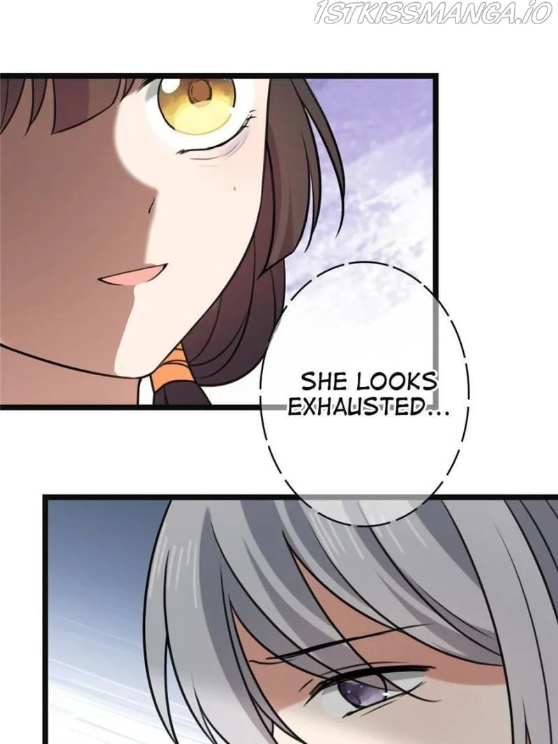 The Sickly Tyrant With An Innocent Facade Chapter 63 page 23