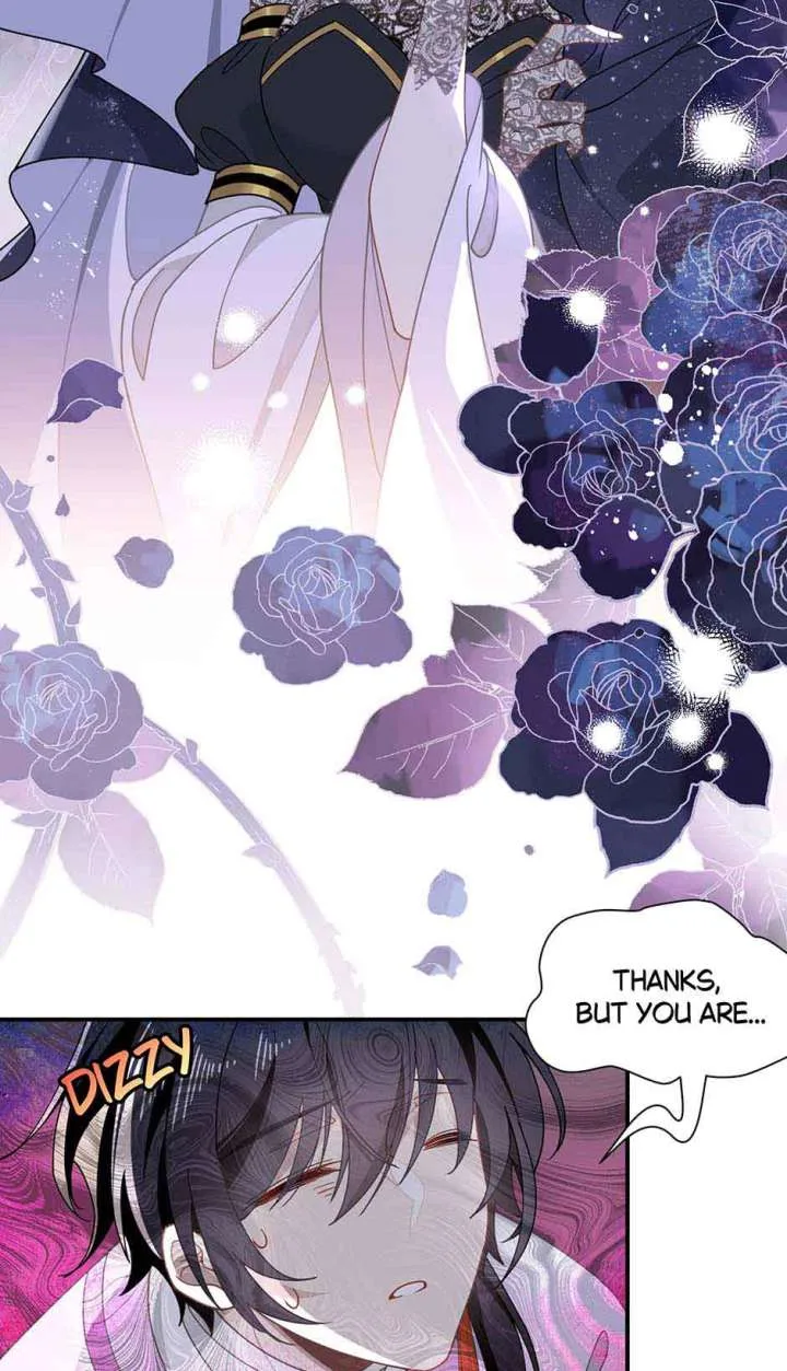 The Reborn Witch Raises a Templar Chapter 61 page 39