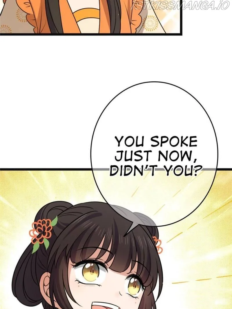 The Sickly Tyrant With An Innocent Facade Chapter 63 page 27