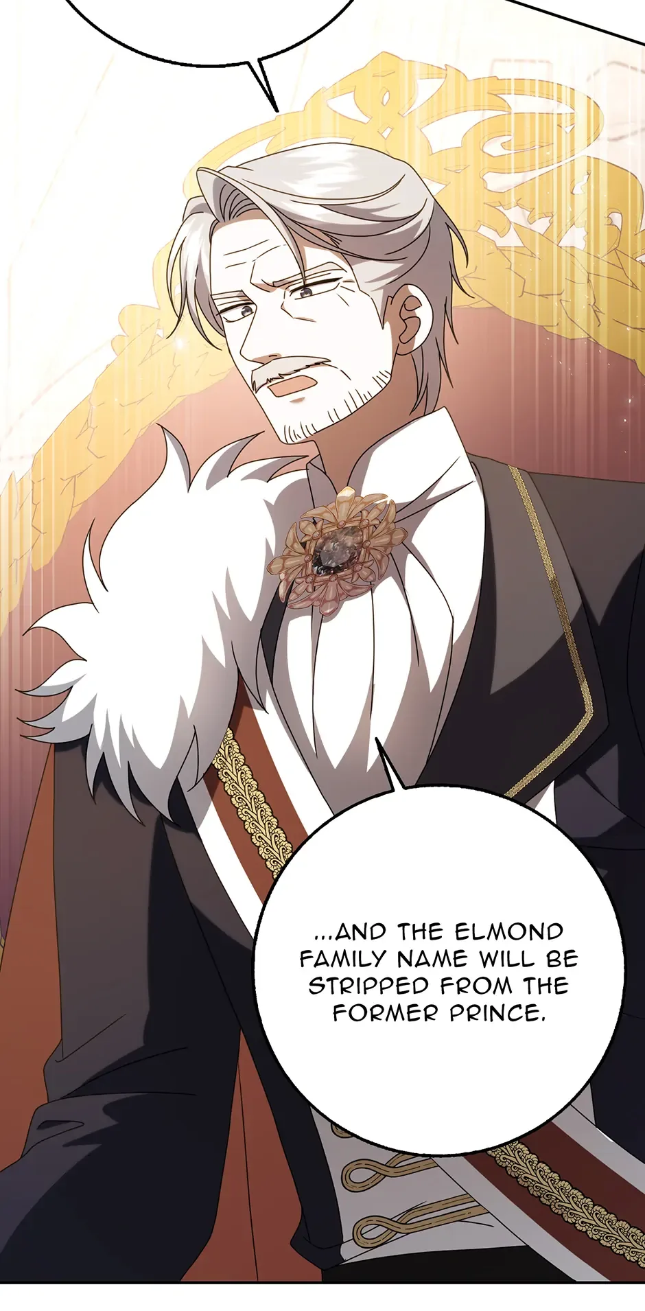 The Lost Cinderella Chapter 61 page 70