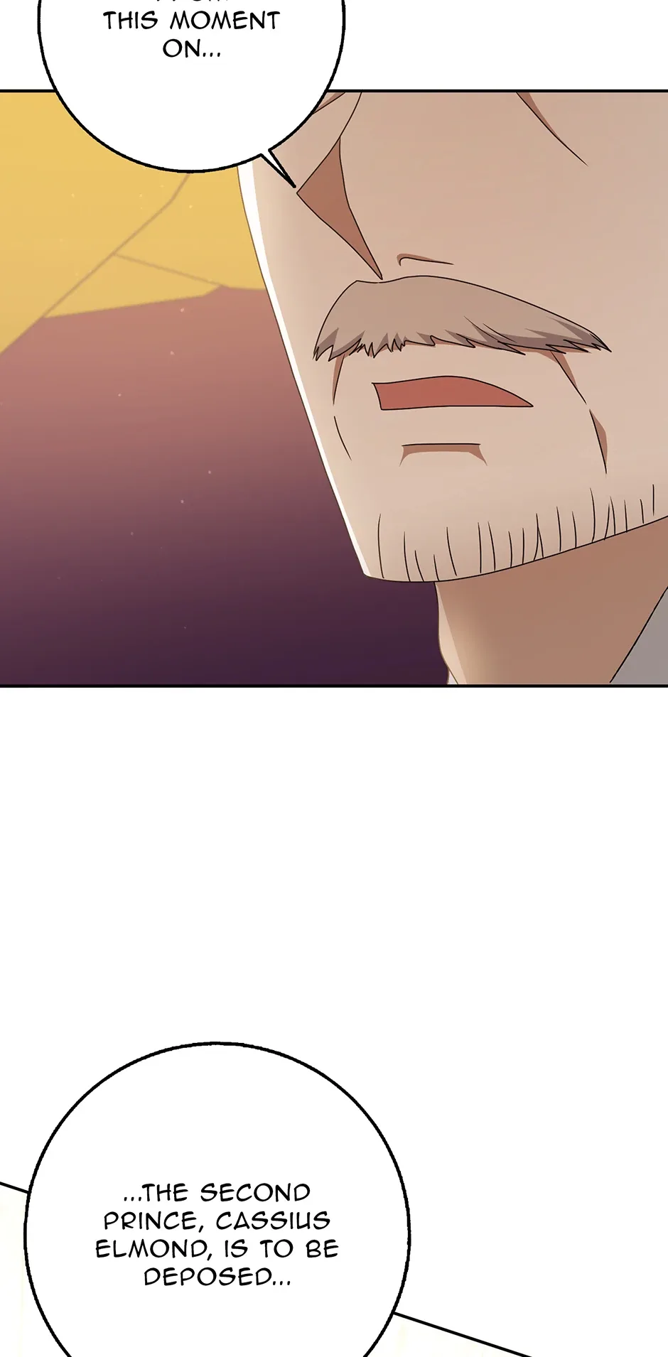 The Lost Cinderella Chapter 61 page 69