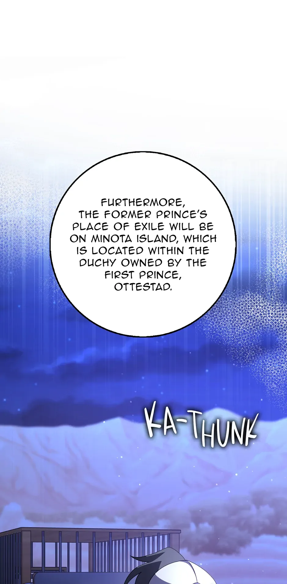 The Lost Cinderella Chapter 61 page 71