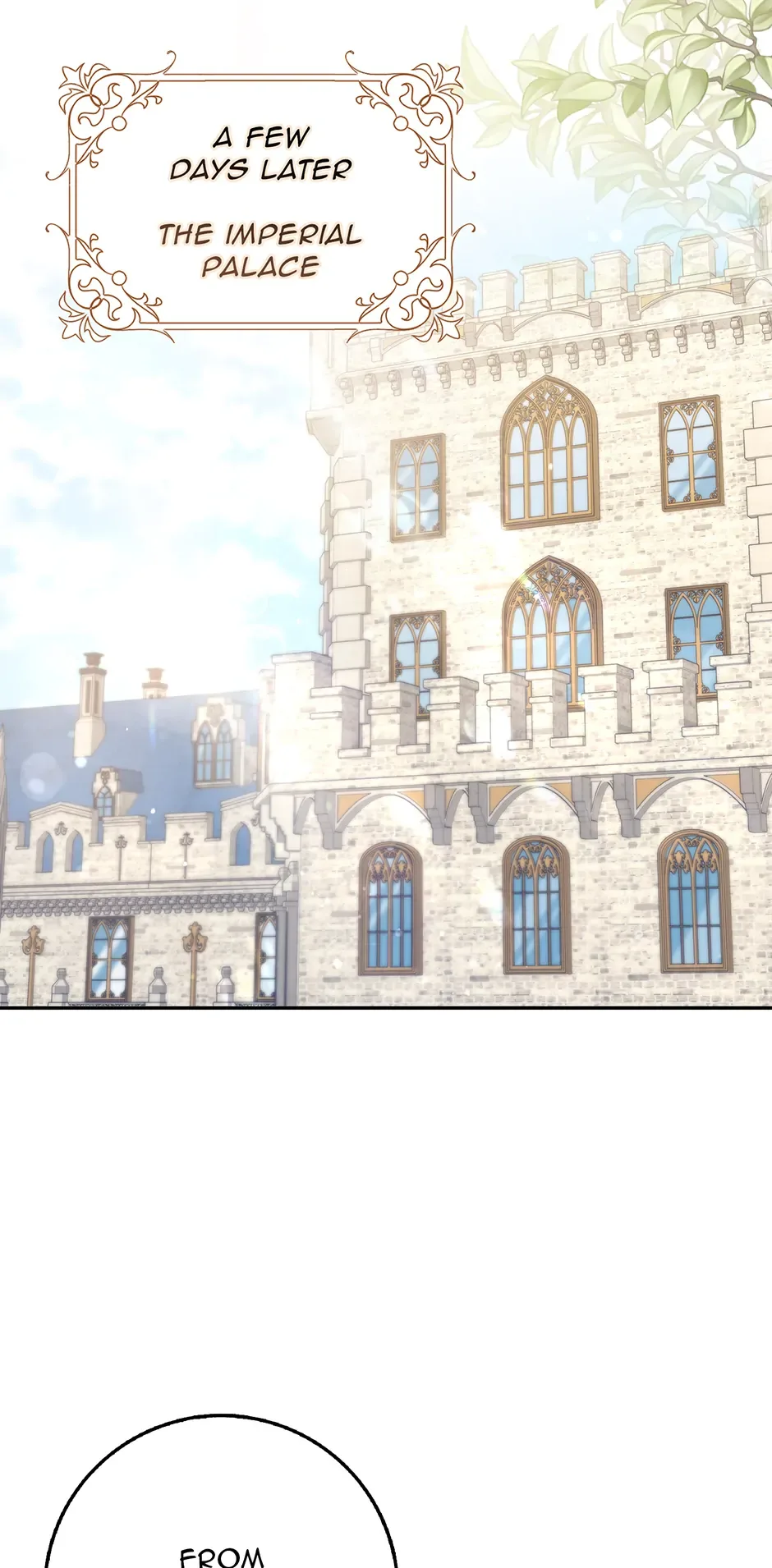 The Lost Cinderella Chapter 61 page 68