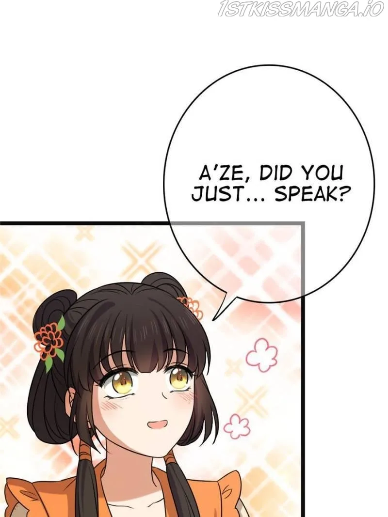 The Sickly Tyrant With An Innocent Facade Chapter 63 page 26