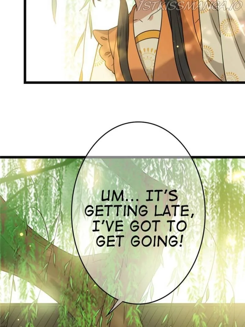 The Sickly Tyrant With An Innocent Facade Chapter 63 page 33