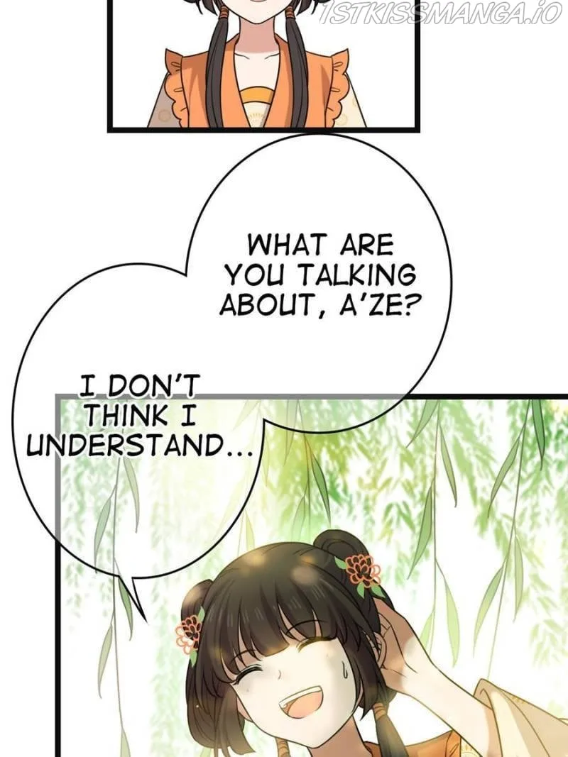 The Sickly Tyrant With An Innocent Facade Chapter 63 page 32