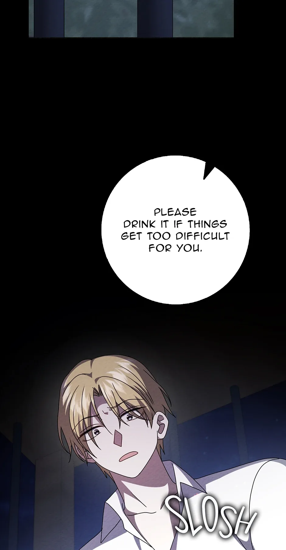 The Lost Cinderella Chapter 61 page 77