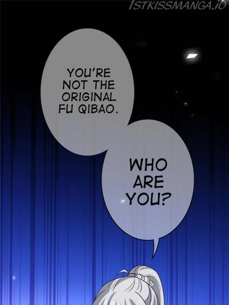 The Sickly Tyrant With An Innocent Facade Chapter 63 page 38