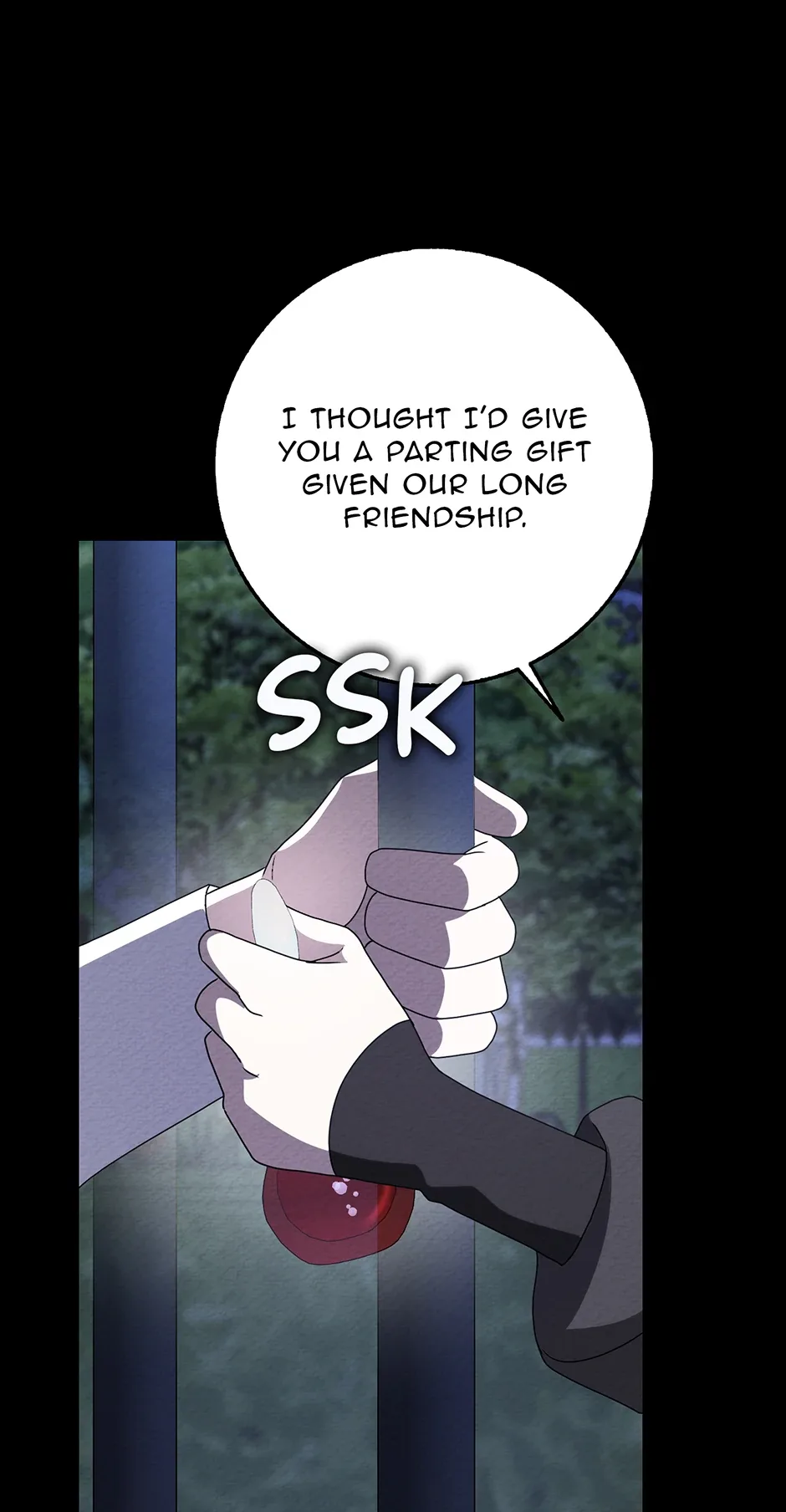 The Lost Cinderella Chapter 61 page 76