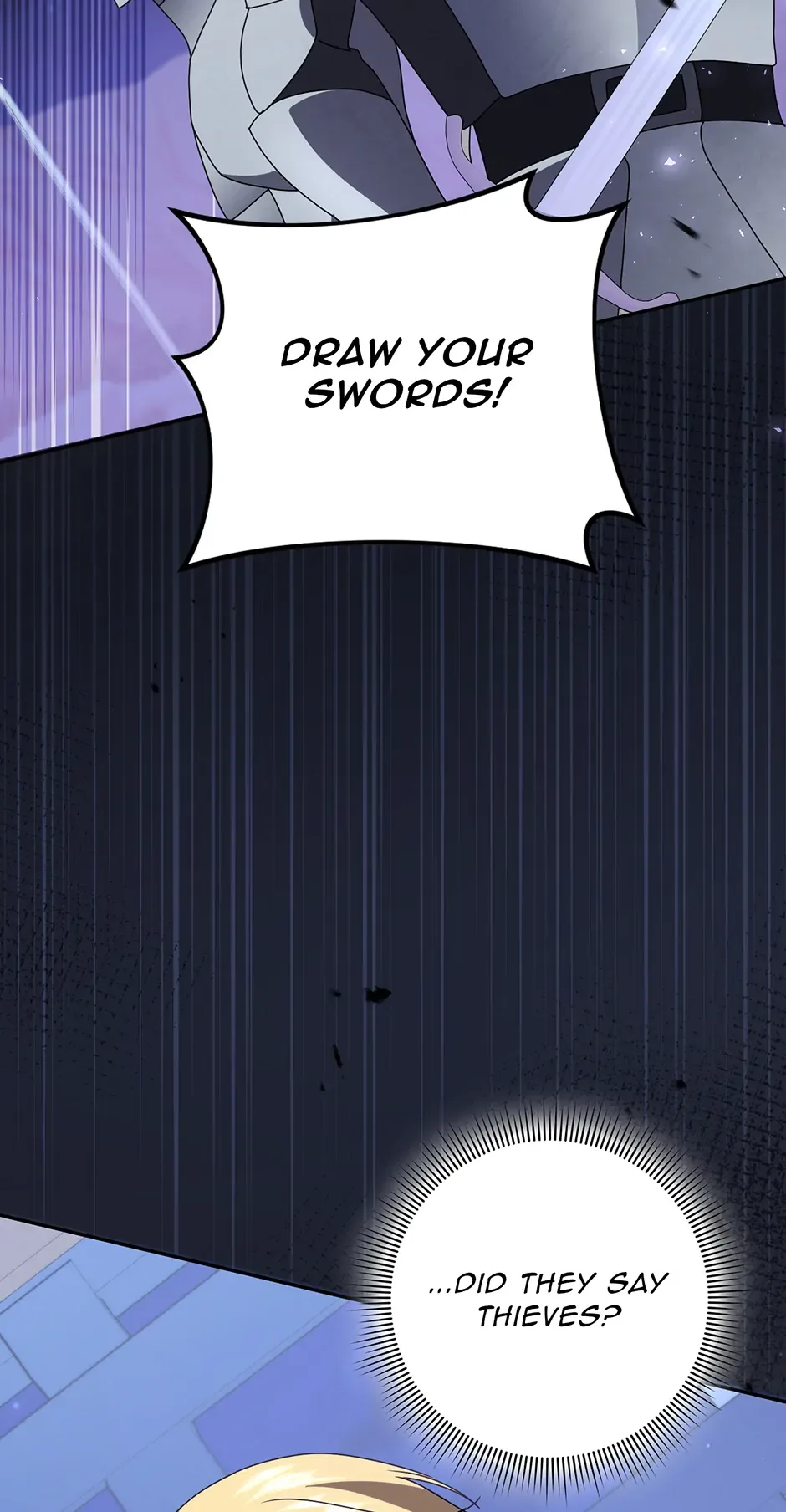 The Lost Cinderella Chapter 61 page 82