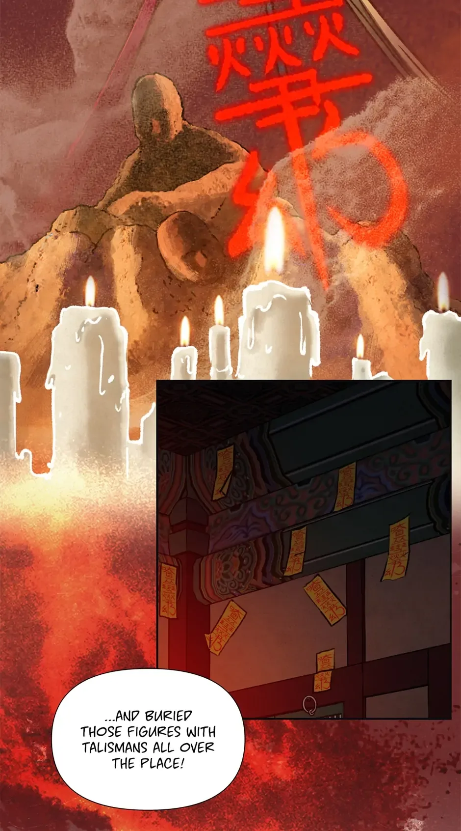 The Red Sleeve Chapter 62 page 15