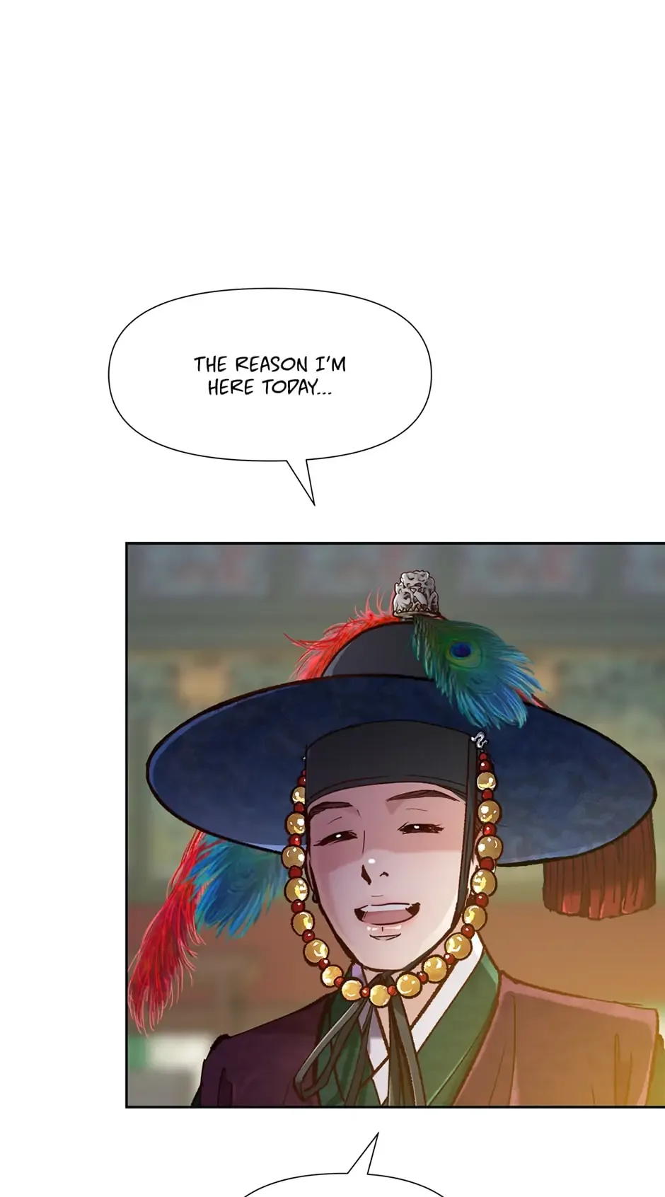The Red Sleeve Chapter 62 page 30