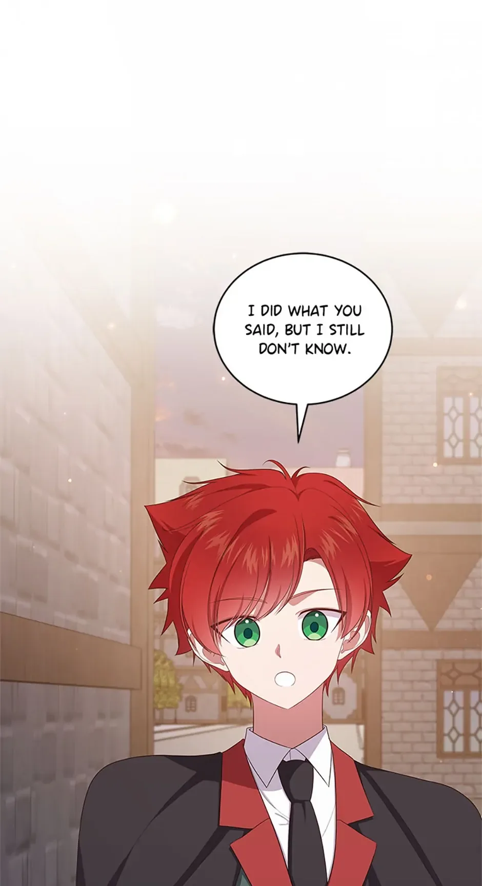 The Villain’s Precious Daughter Chapter 63 page 6