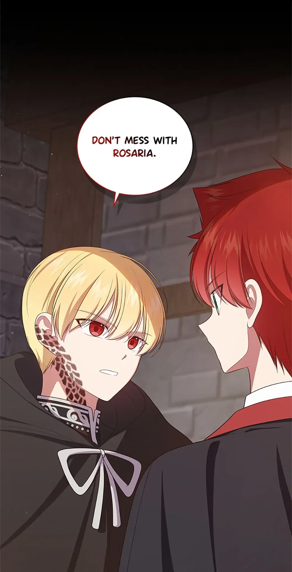 The Villain’s Precious Daughter Chapter 63 page 11