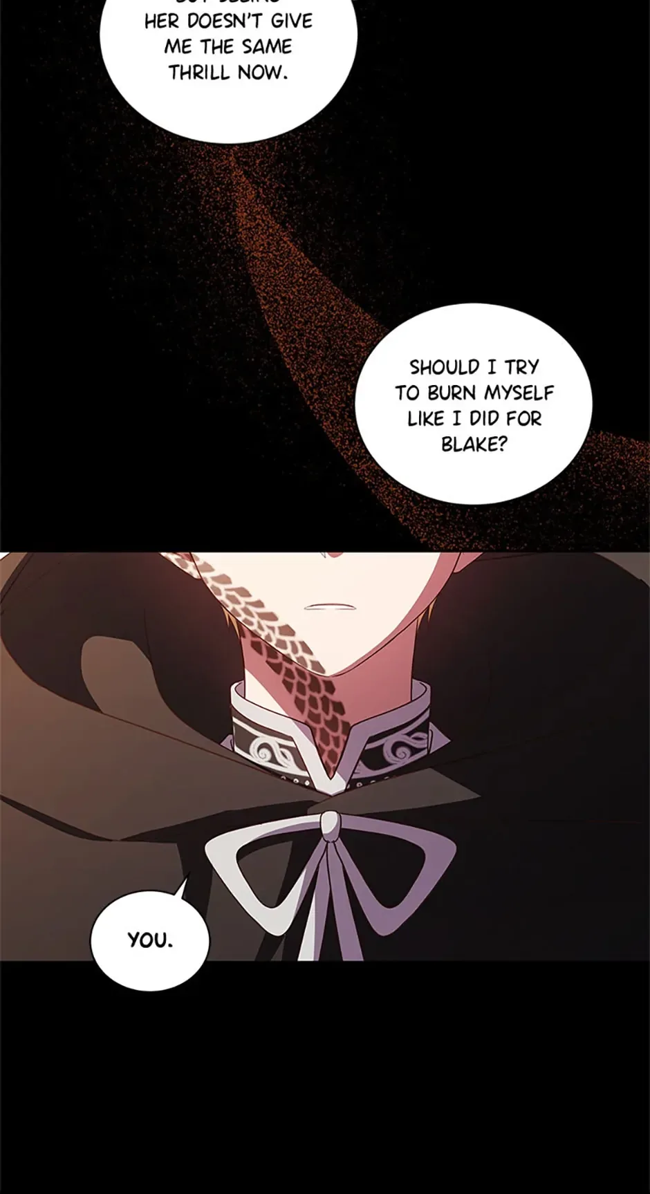 The Villain’s Precious Daughter Chapter 63 page 10
