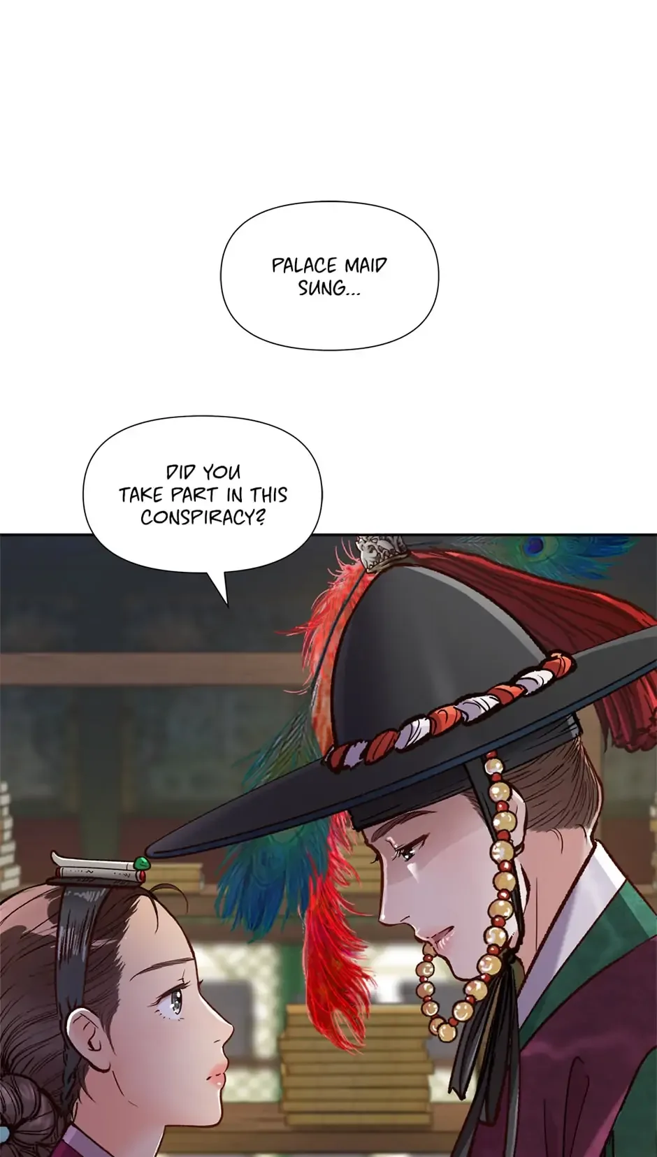 The Red Sleeve Chapter 62 page 42