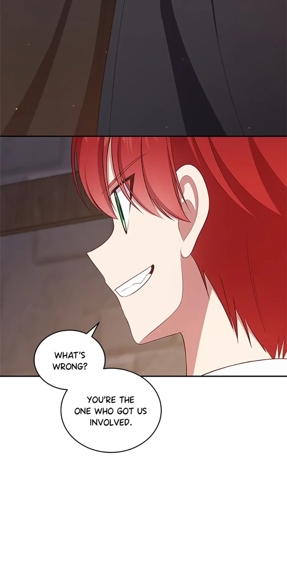 The Villain’s Precious Daughter Chapter 63 page 12