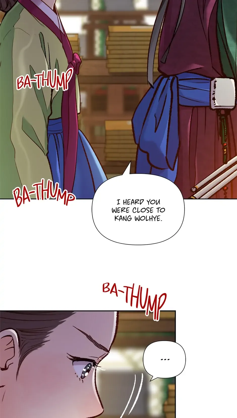 The Red Sleeve Chapter 62 page 43