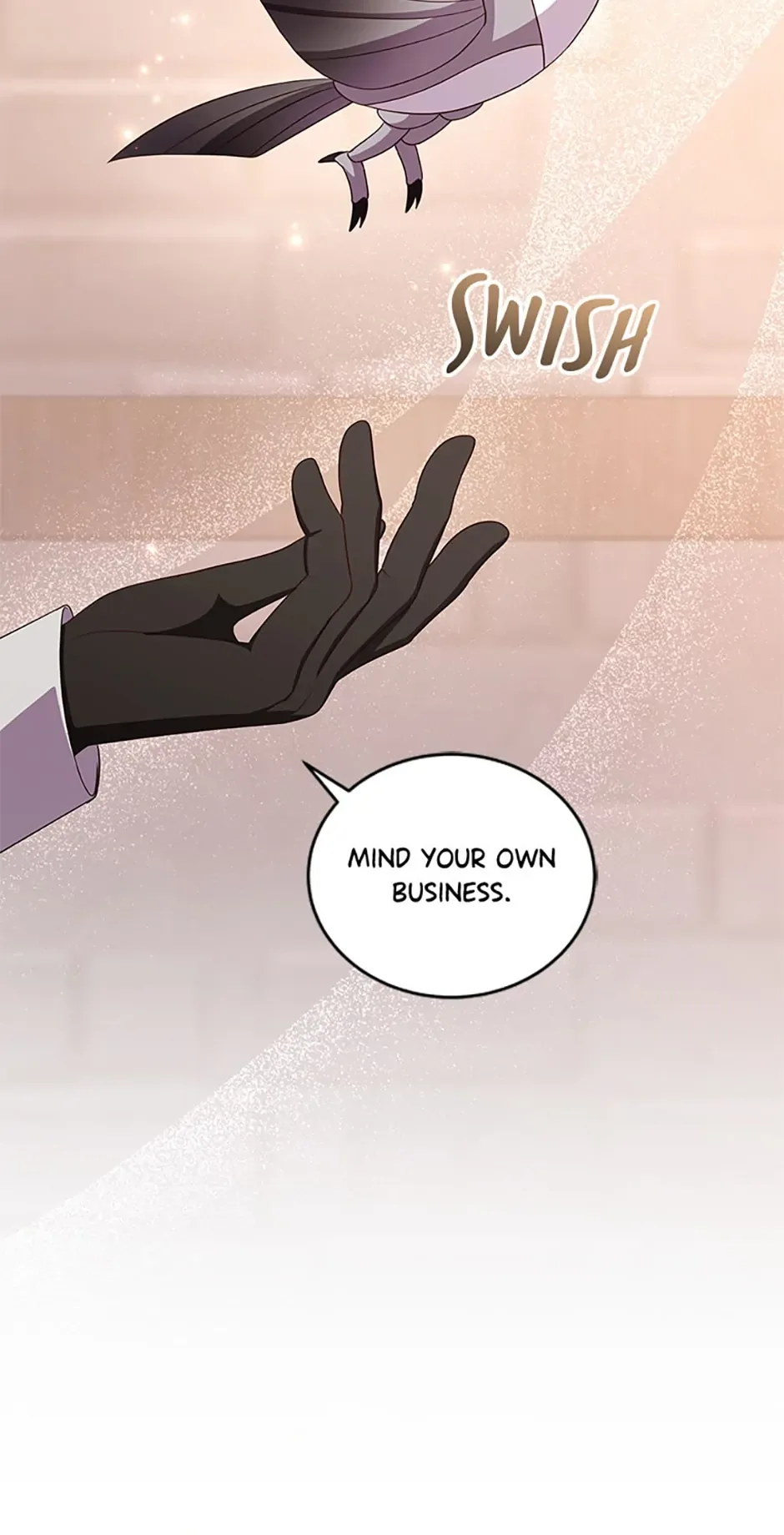The Villain’s Precious Daughter Chapter 63 page 14