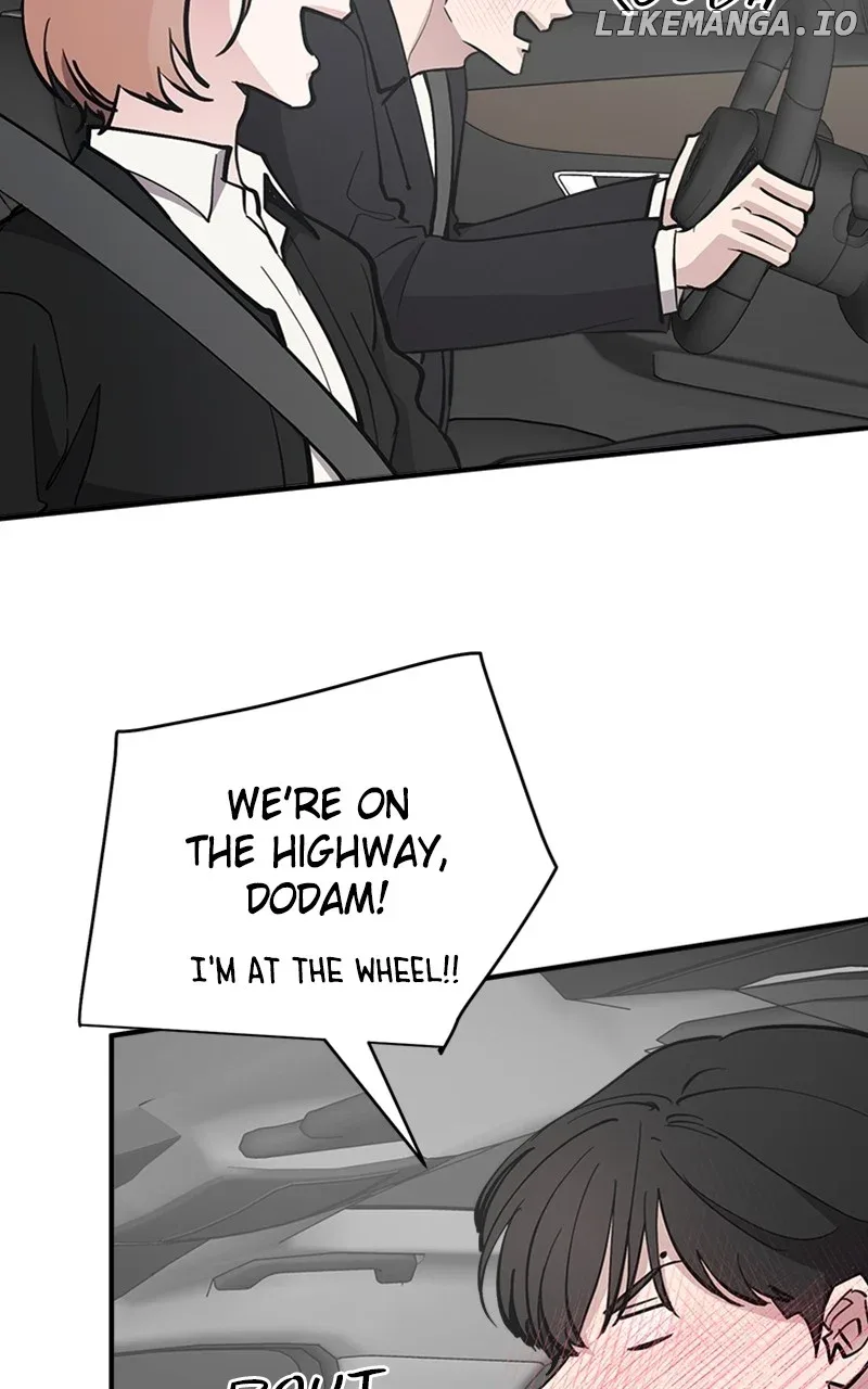 The Team Leader is Tired of Being A Newlywed Chapter 62 page 4